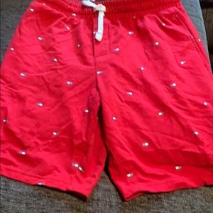 Tommy Hilfiger Shorts. For Men and Women.